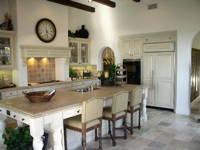 Home Remodeling
