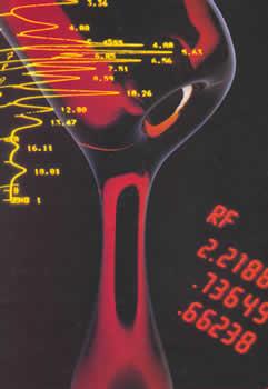Dielectric Fluid Analytical Service